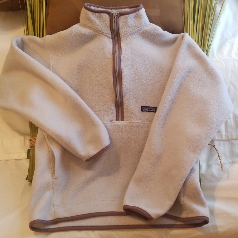 Patagonia Fleece